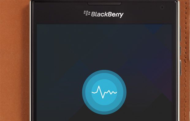 Hore! BlackBerry Ada Asisten Virtual