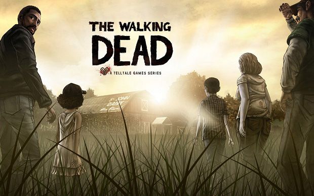 The Walking Dead Musim Kedua Episode 4 Dirilis