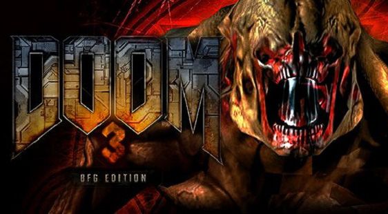Doom Resmi Dirilis di PC, Xbox One dan PS4