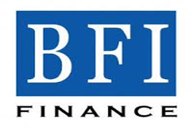 BFI Finance Dapat Pinjaman USD75 Juta
