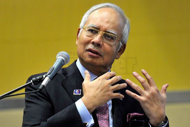 MAS Kembali Alami Tragedi, PM Malaysia Shock