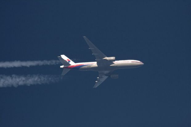 Malaysia Tak Mau Berspekulasi soal Penyebab Jatuhnya MH17