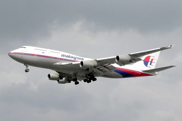 Black Box MH17 Diduga Dikuasai Rusia, Dunia Tegang