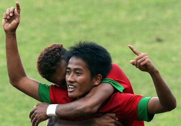Ini Susunan Indonesia U-23 vs Roma