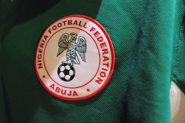 Nigeria Lolos dari Sanksi FIFA