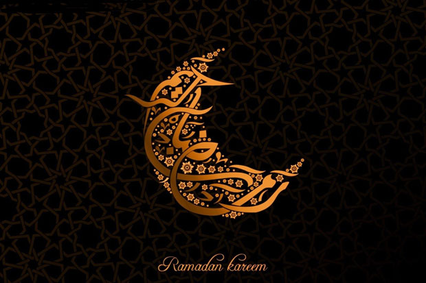 Menahan Godaan di Bulan Ramadan