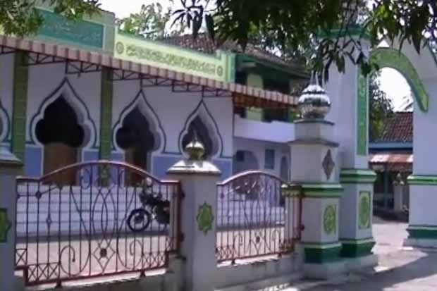 Masjid Darul Falah, Saksi Perjuangan Islam Melawan VOC