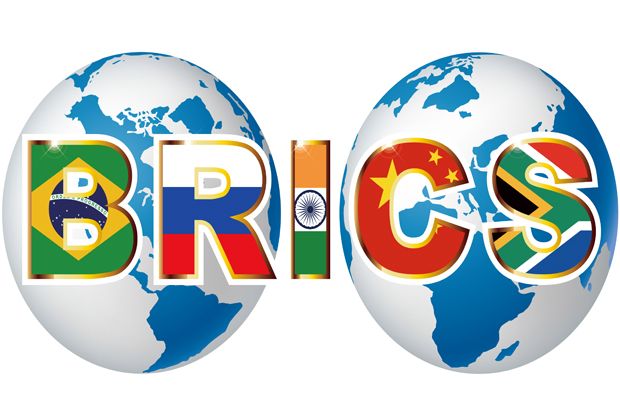 Bank BRICS Simbol Lawan Ketidakadilan Ekonomi Global