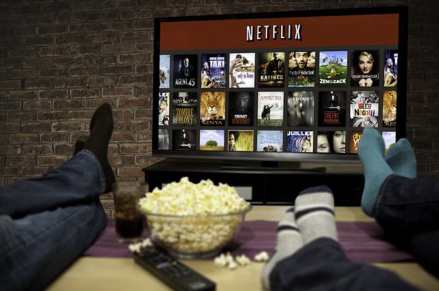 Netflix Lampaui 50 juta Pelanggan