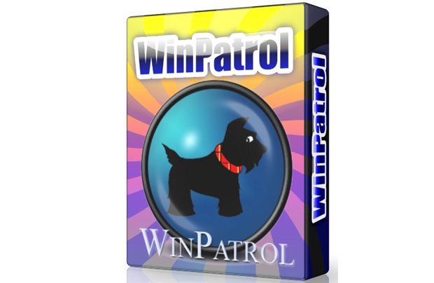 WinPatrol 32.0.2014 Aman dari Serangan Malware