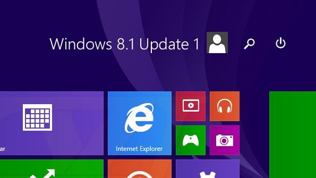 Microsoft Rilis Update 2 Windows 8.1