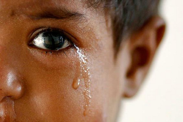 Ribuan Anak di Jawa Tengah Alami Kekerasan