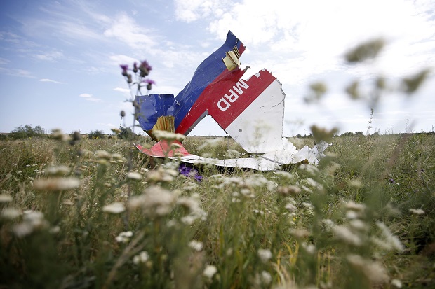 MH17 Jatuh, Rusia Diambang Sanksi Lebih Berat