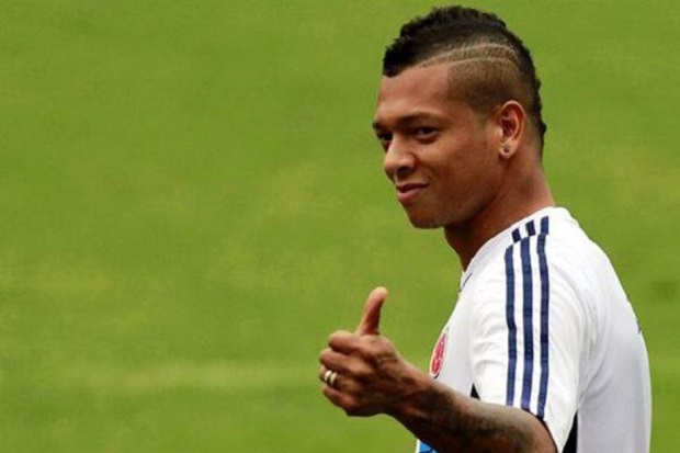 Monaco Desak Inter Lepas Guarin