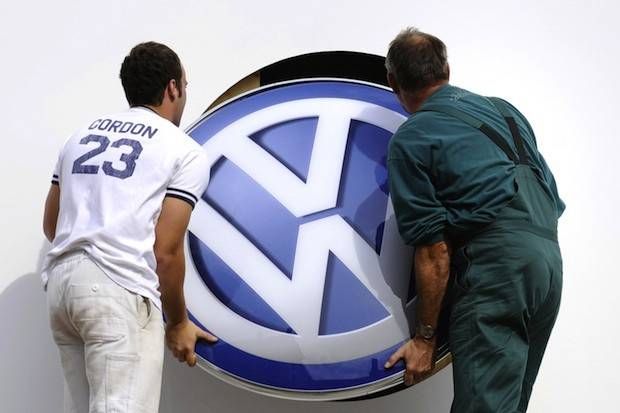 VW Group Ingin Berganti Nama Jadi Auto Union
