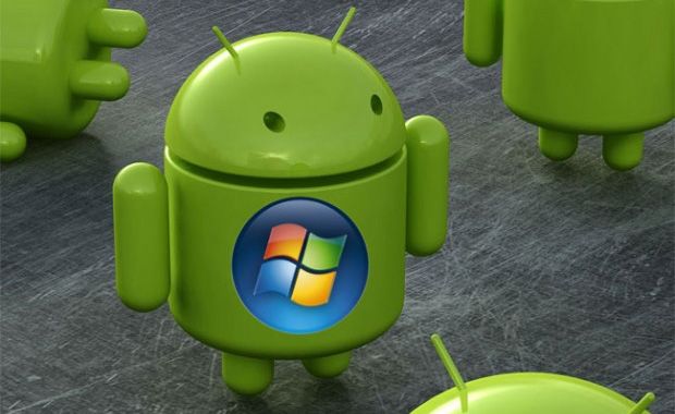 Nokia dan Microsoft Sempat Tidak Anggap Android