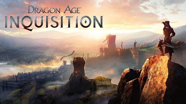 Peluncuran Dragon Age: Inquisition Mundur
