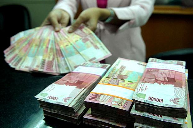 CMNP Bukukan Pendapatan Semester I Rp555,78 M