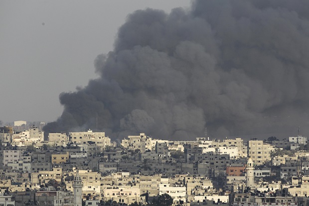 Gencatan Senjata Israel-Hamas Sulit Terwujud Dalam Waktu Dekat