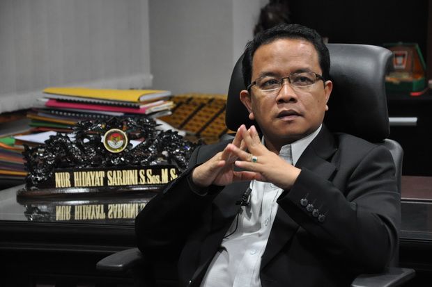 DKPP Akan Kaji Pengaduan Tim Prabowo-Hatta