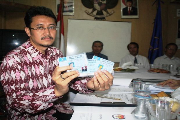 Komentar KPU Soal Prabowo-Hatta Siapkan 10 Truk Bukti