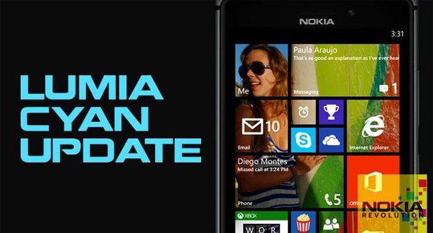 Cara Downgrade ke Update Windows Phone 8.1