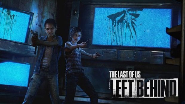 The Last of Us Remastered Butuh Ruang Hard Drive 50GB