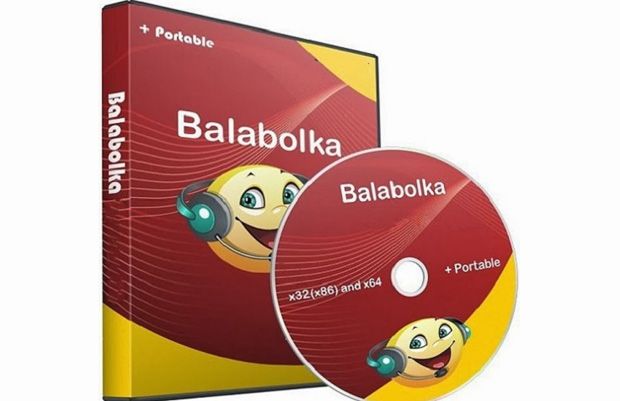 Balabolka, Ubah Teks Menjadi Suara