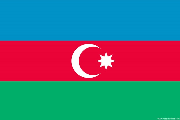 2016, Azerbaijan Gelar F1