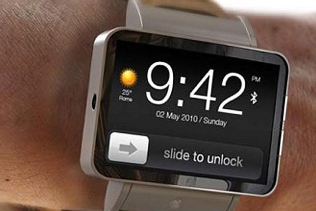 Smartwatch Bisa Jadi Gadget Mandiri?