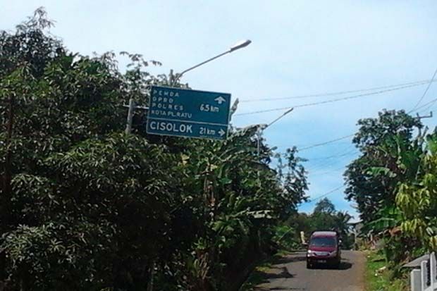 Polres Sukabumi Antisipasi Jalur Wisata Pelabuhanratu