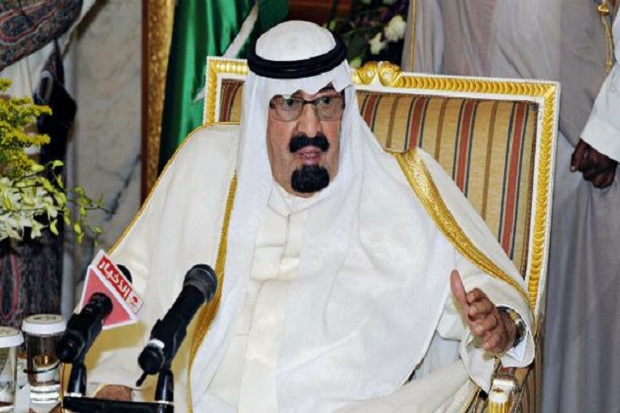 Raja Saudi: Teroris Jangan Bersembunyi di Balik Nama Islam