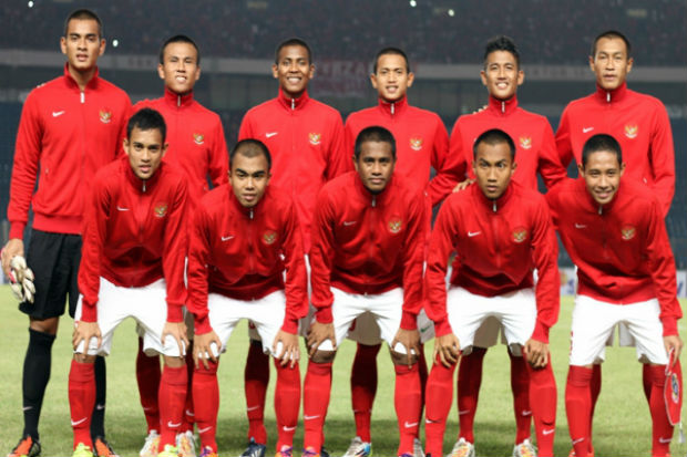 Indonesia U-19 Hadapi Malaysia di Laga Perdana