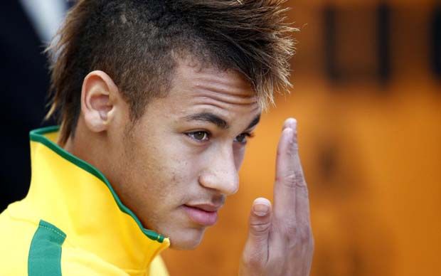 Posisi Neymar di Timnas Belum Aman