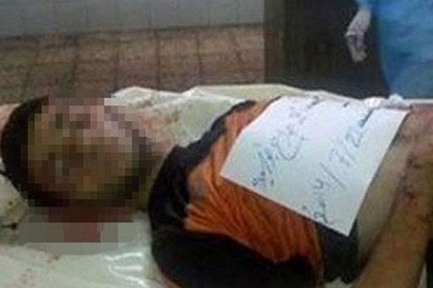Serangan Israel Bunuh Pesepakbola Muda Palestina