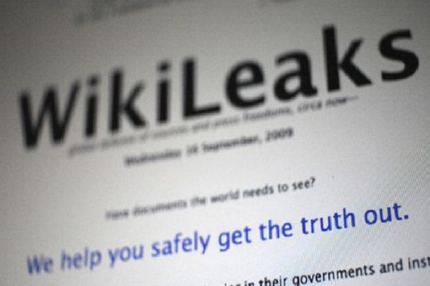 Pakar Hukum: Info WikiLeaks Bisa Jadi Perkara