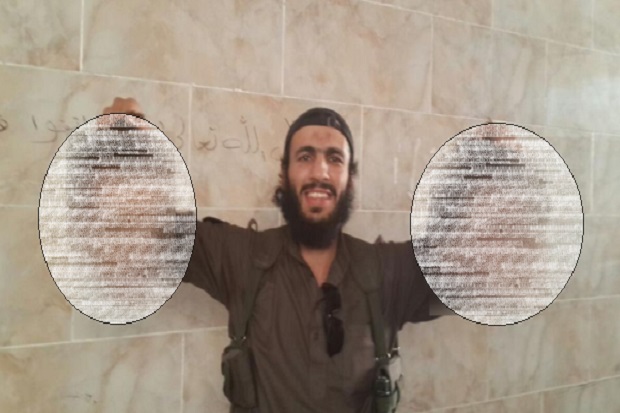Gabung ISIS, Warga Negara Australia Akan Dipenjara