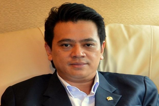 Jubir JK Dorong Sinas DPD Golkar se-Indonesia