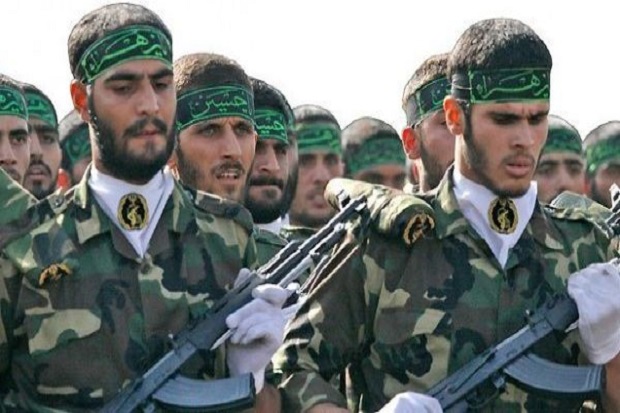 Jenderal Iran: Gaza Neraka bagi Zionis