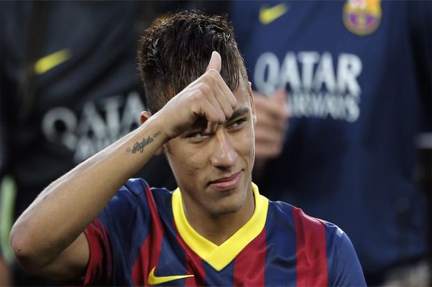 Neymar Dipastikan 100 Persen Fit di Awal Musim
