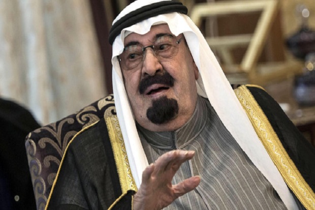 Raja Saudi: Memalukan, Teoris Mengatasnamakan Agama!