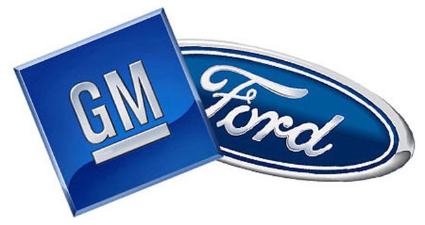 GM dan Ford Digugat Perusahaan Rekaman
