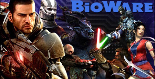 BioWare Ungkap Teaser Trailer Game Nightmare