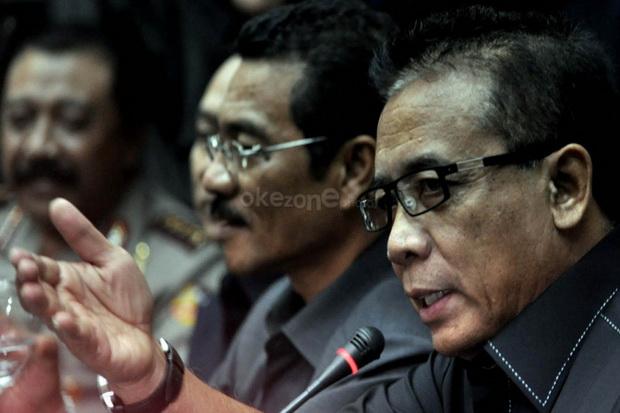 Pemerintah Nilai Ideologi ISIS dan Indonesia Bertentangan
