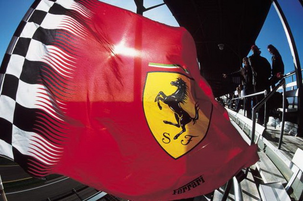 Scuderia Ferrari Dievaluasi Total