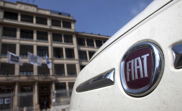 Fiat Tegaskan Alfa Romeo Tidak Dijual