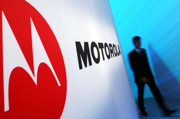 Penjualan Smartphone Motorola Raih Peringkat 4 Geser Nokia