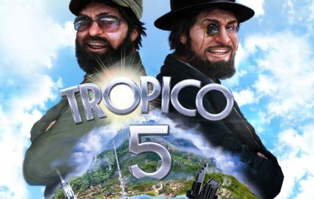 Game Tropico 5 Dilarang di Thailand