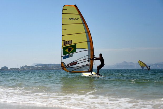 Rio Rilis Kalender Uji Coba Olimpiade