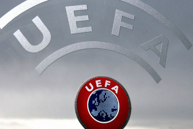 UEFA Sanksi Empat Klub